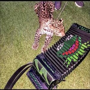 Meet your Posher, Joel